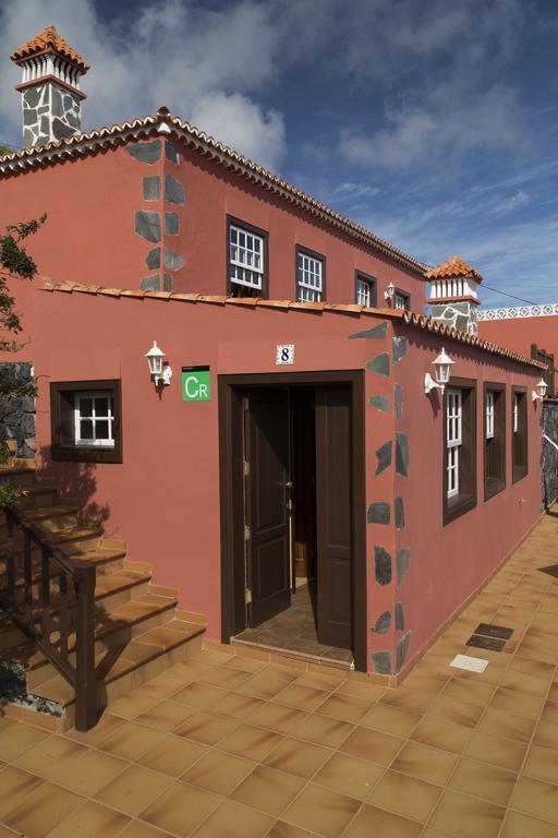 Country House Santa Lucia Puntallana المظهر الخارجي الصورة
