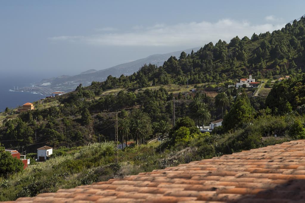 Country House Santa Lucia Puntallana المظهر الخارجي الصورة