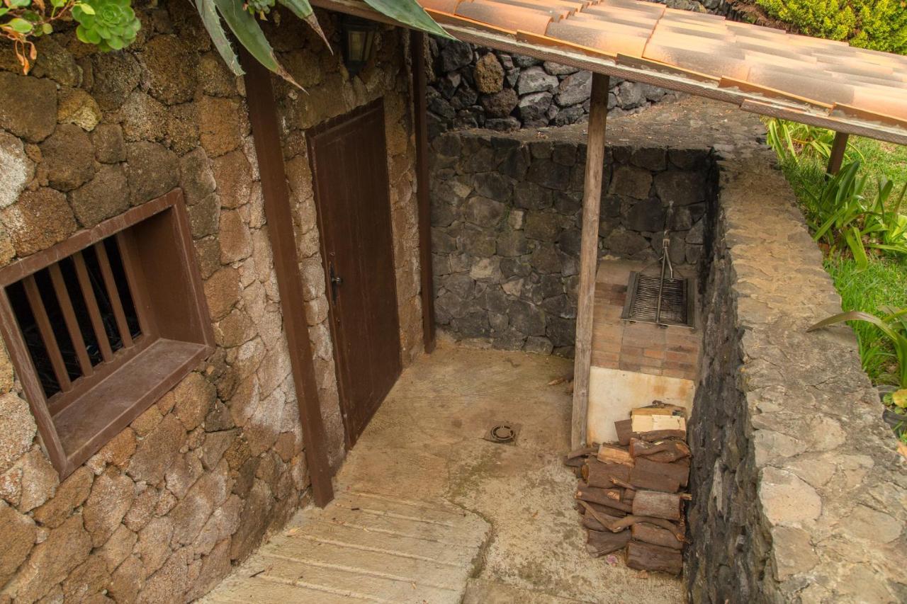 Country House Santa Lucia Puntallana المظهر الخارجي الصورة