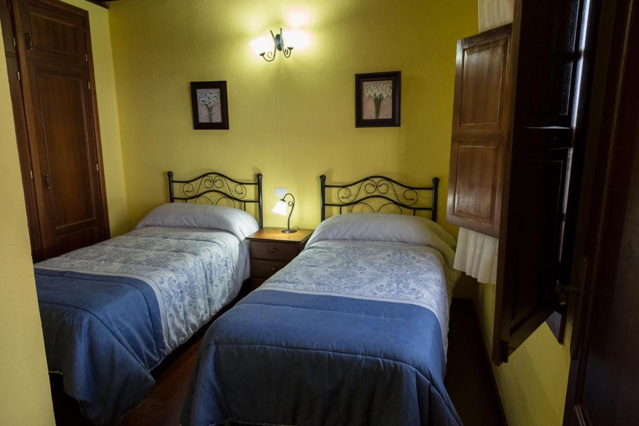 Country House Santa Lucia Puntallana المظهر الخارجي الصورة