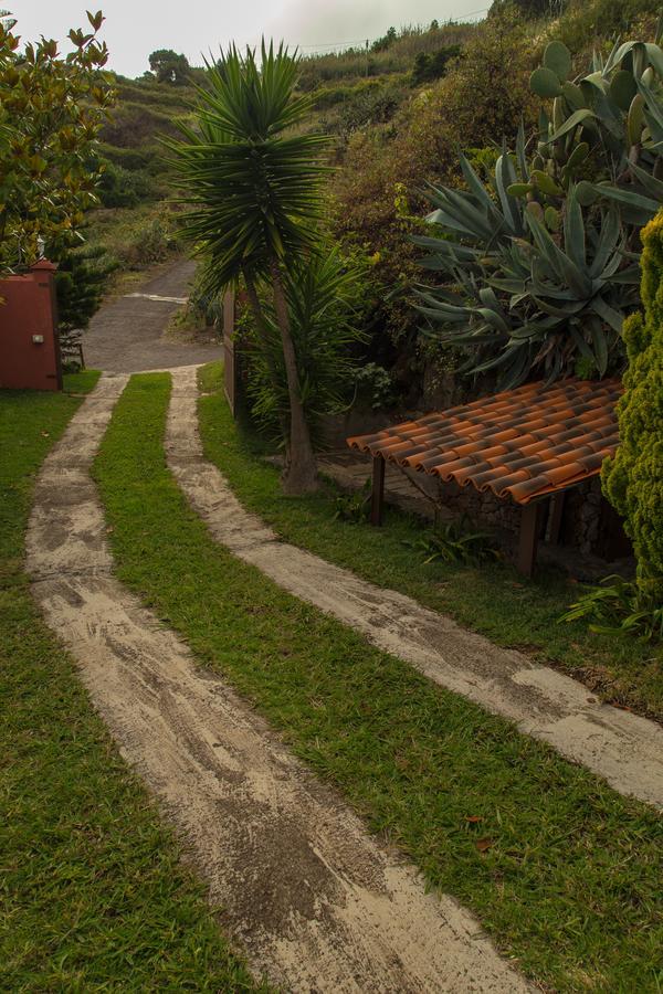 Country House Santa Lucia Puntallana المظهر الخارجي الصورة