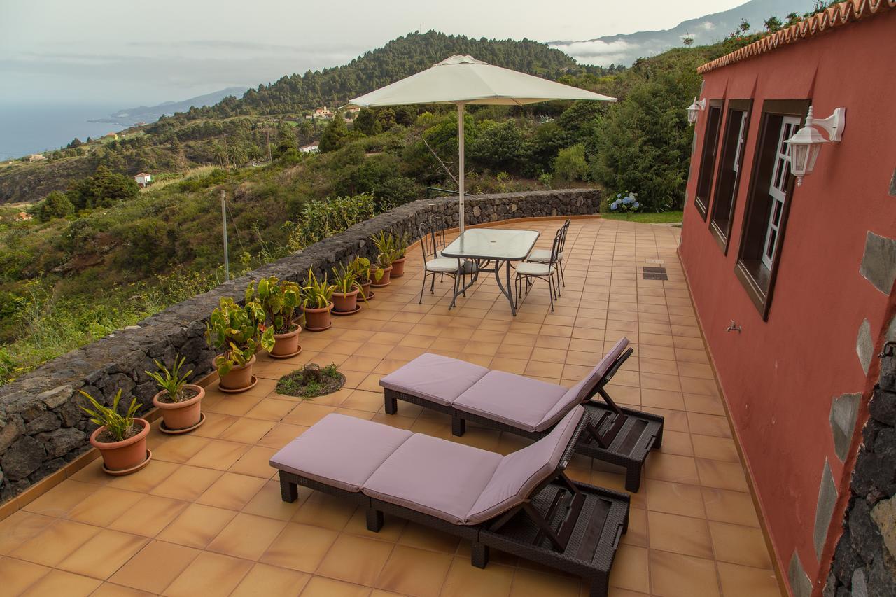 Country House Santa Lucia Puntallana المظهر الخارجي الصورة