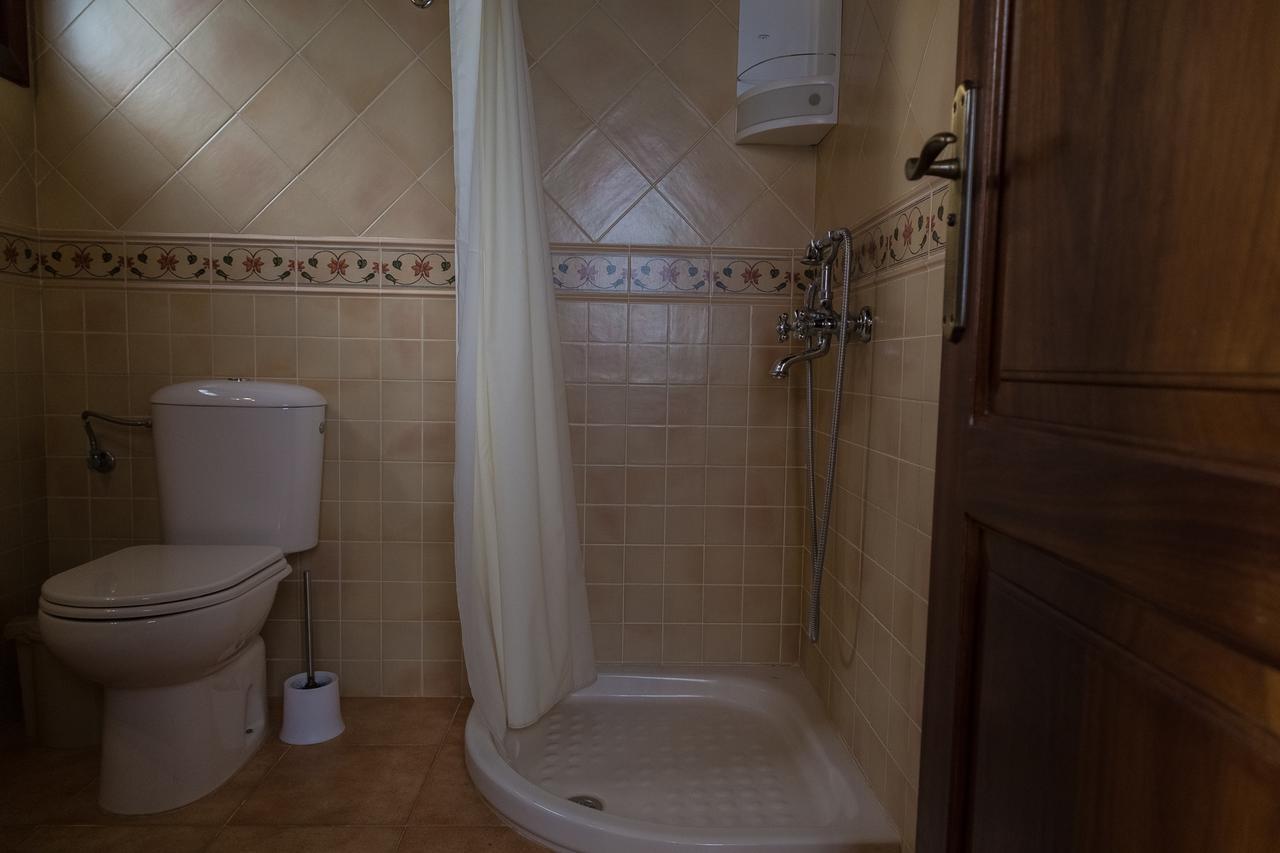 Country House Santa Lucia Puntallana المظهر الخارجي الصورة