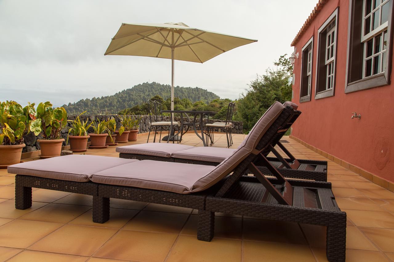 Country House Santa Lucia Puntallana المظهر الخارجي الصورة