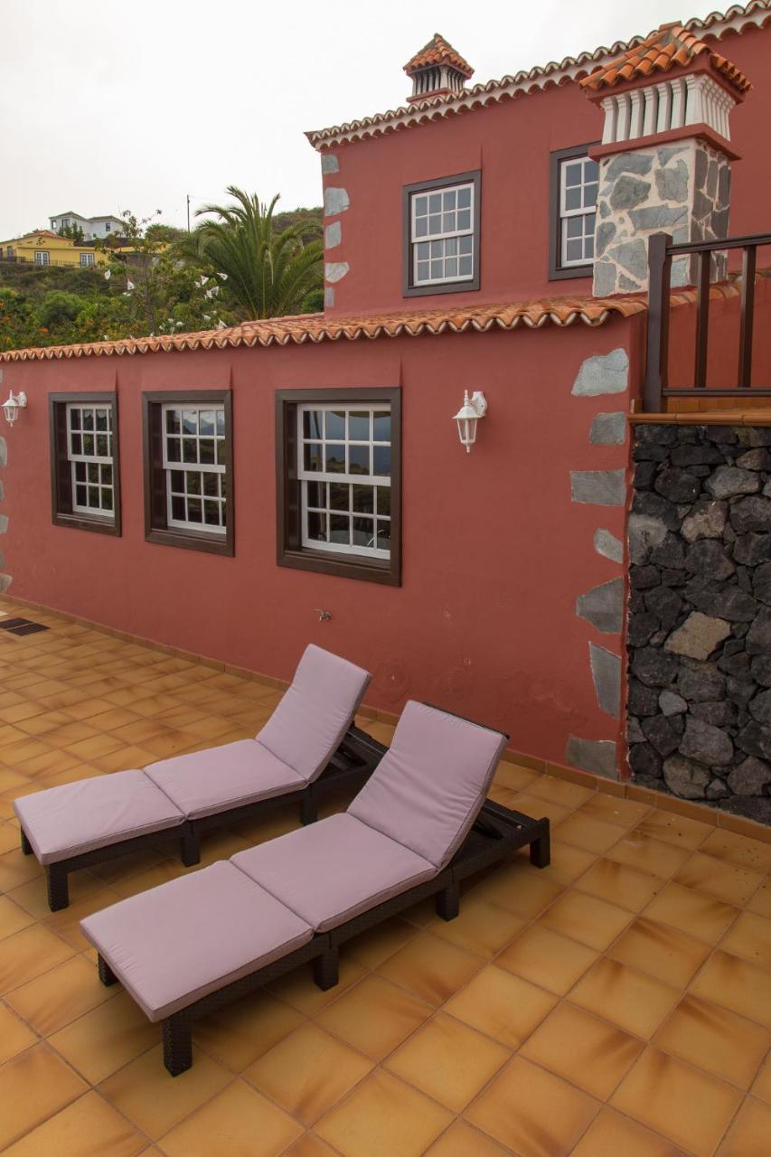 Country House Santa Lucia Puntallana المظهر الخارجي الصورة