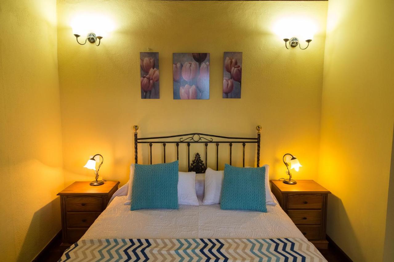 Country House Santa Lucia Puntallana المظهر الخارجي الصورة