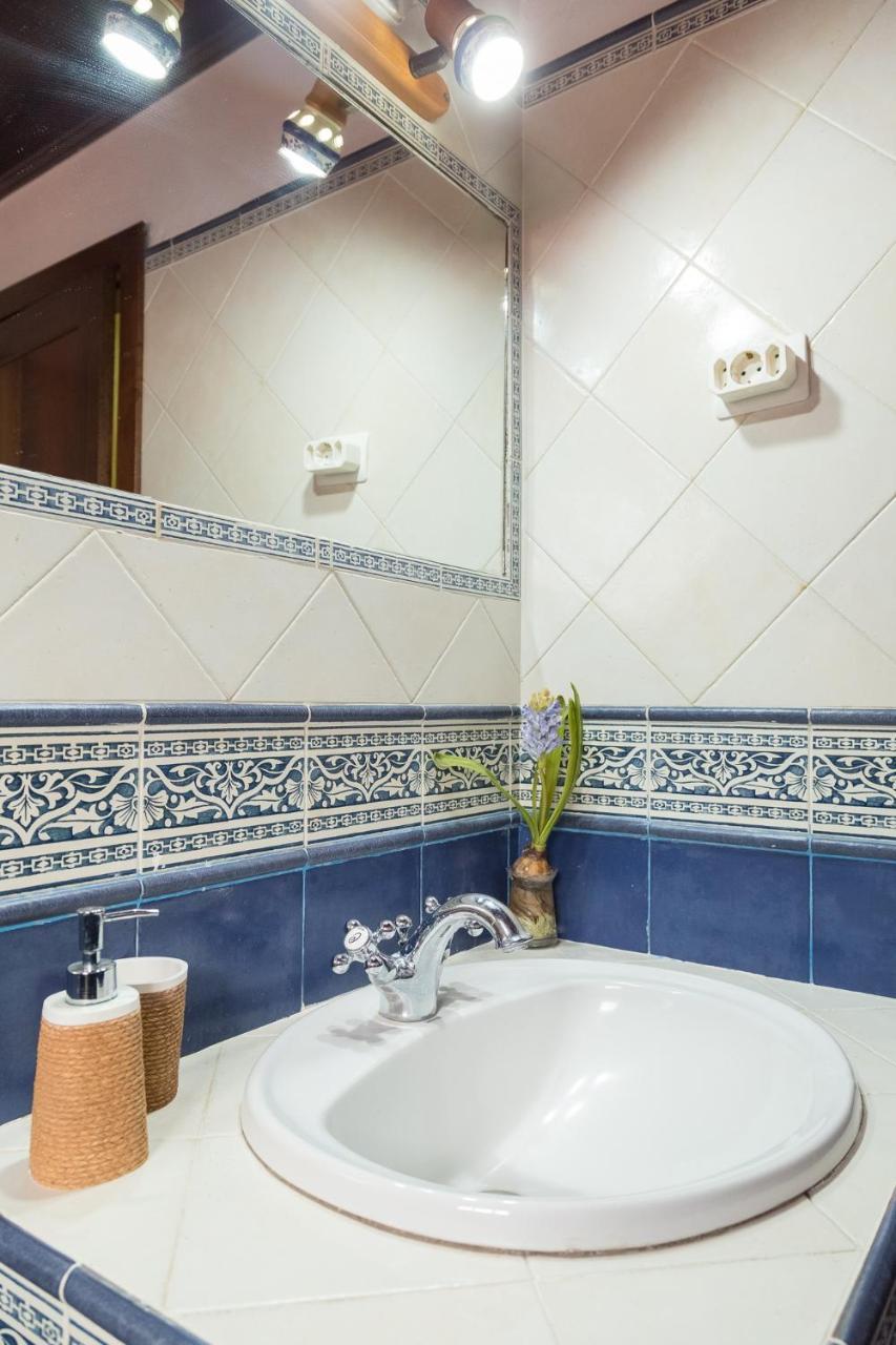 Country House Santa Lucia Puntallana المظهر الخارجي الصورة