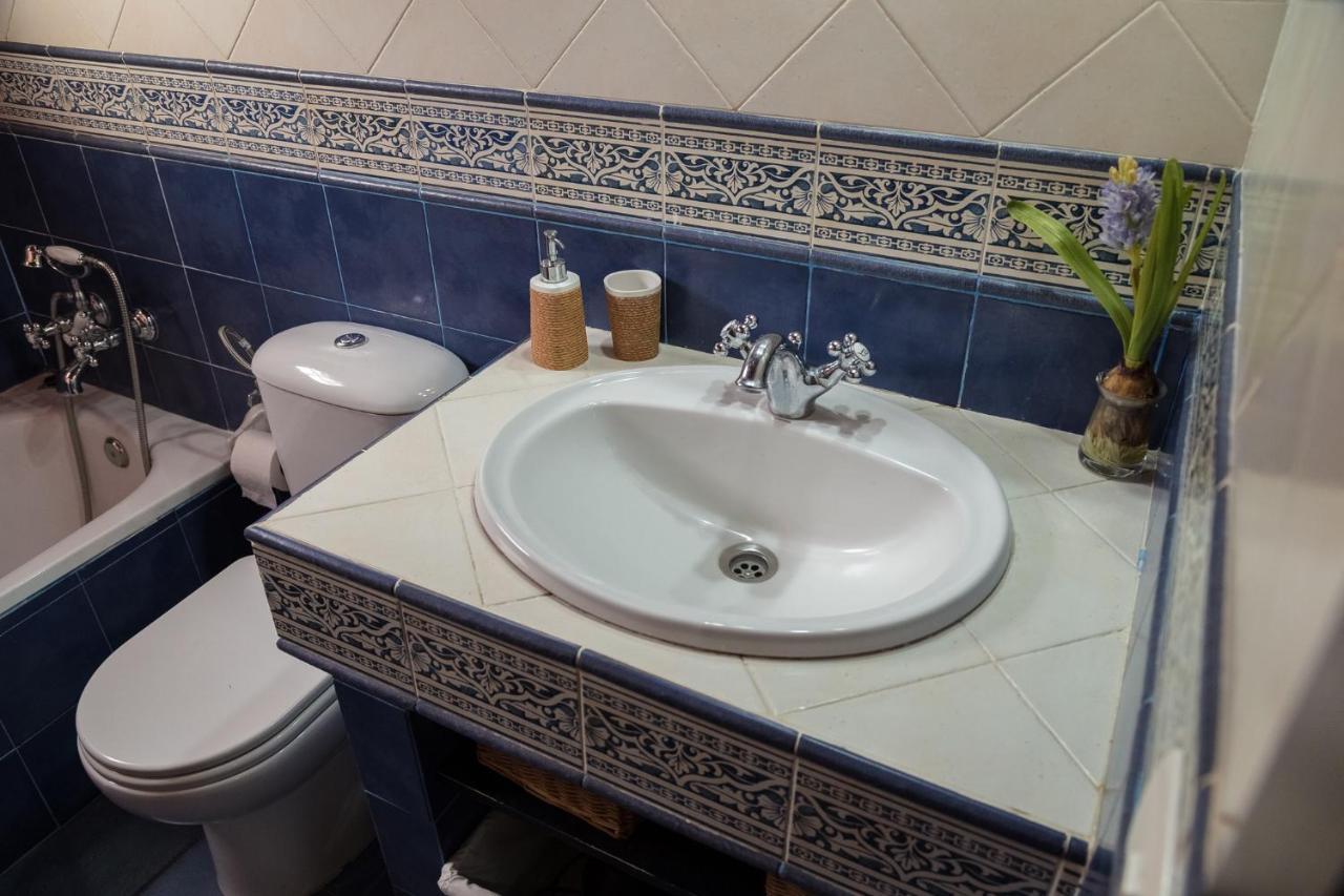 Country House Santa Lucia Puntallana المظهر الخارجي الصورة