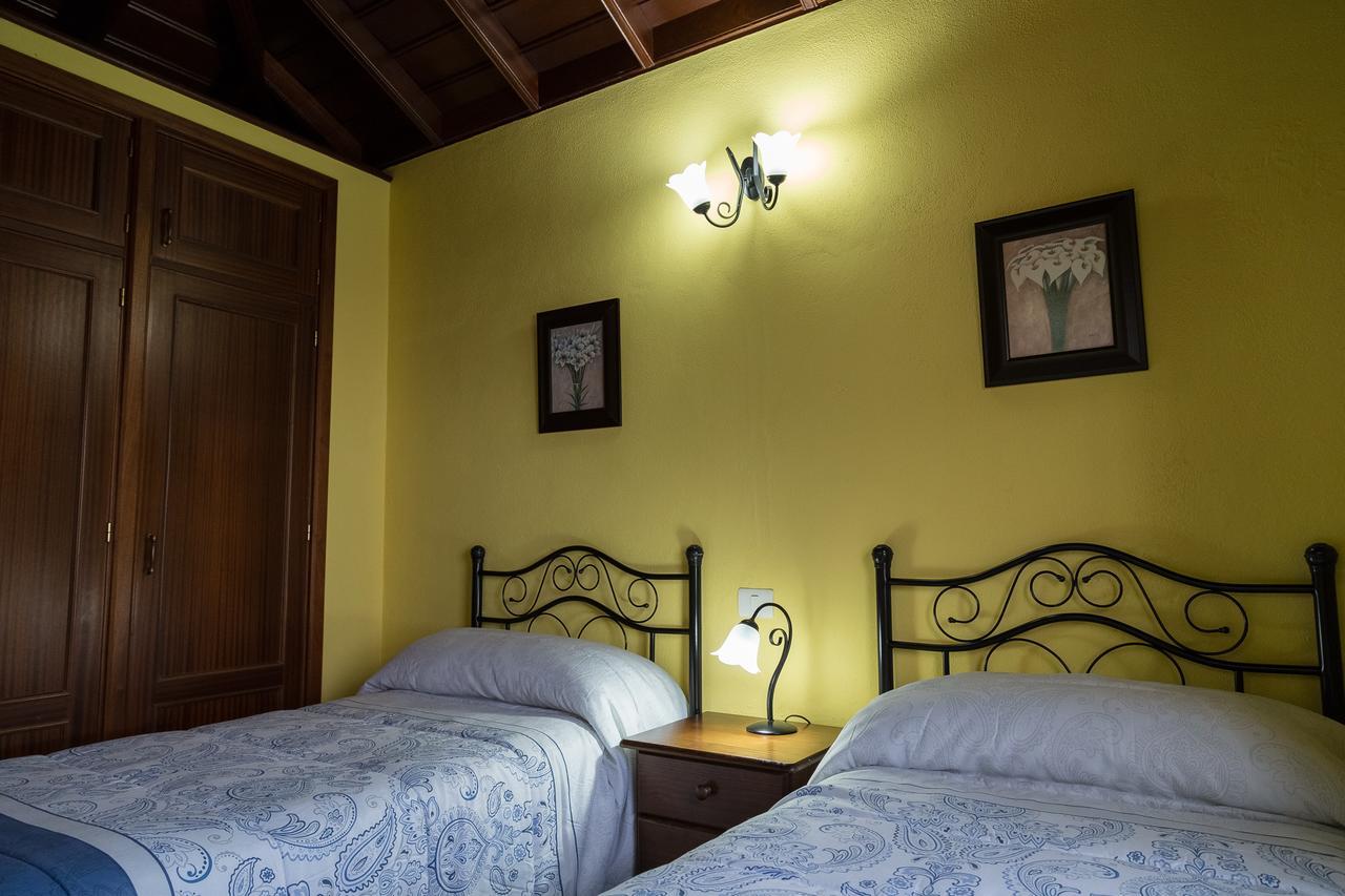 Country House Santa Lucia Puntallana المظهر الخارجي الصورة