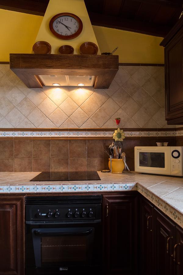 Country House Santa Lucia Puntallana المظهر الخارجي الصورة